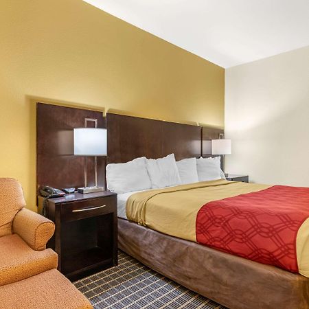 Econo Lodge Brunswick Luaran gambar