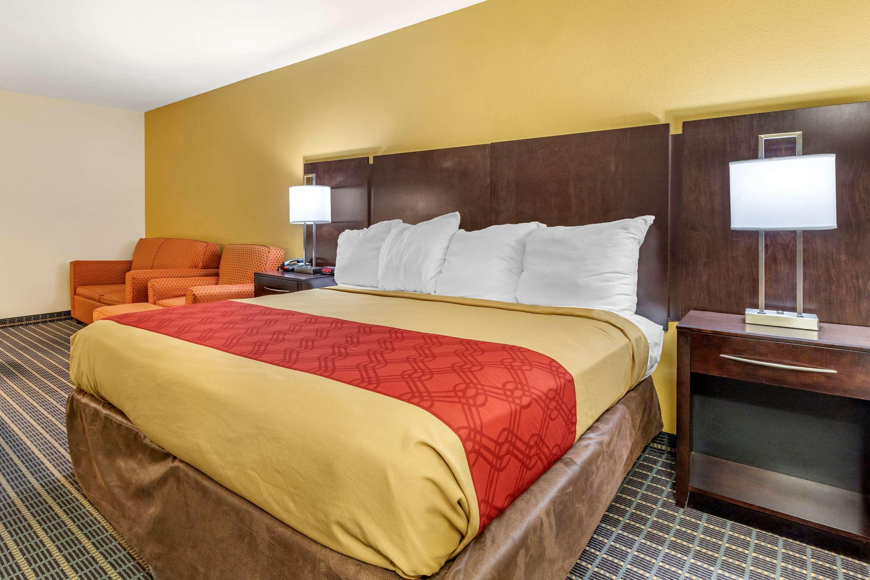 Econo Lodge Brunswick Luaran gambar