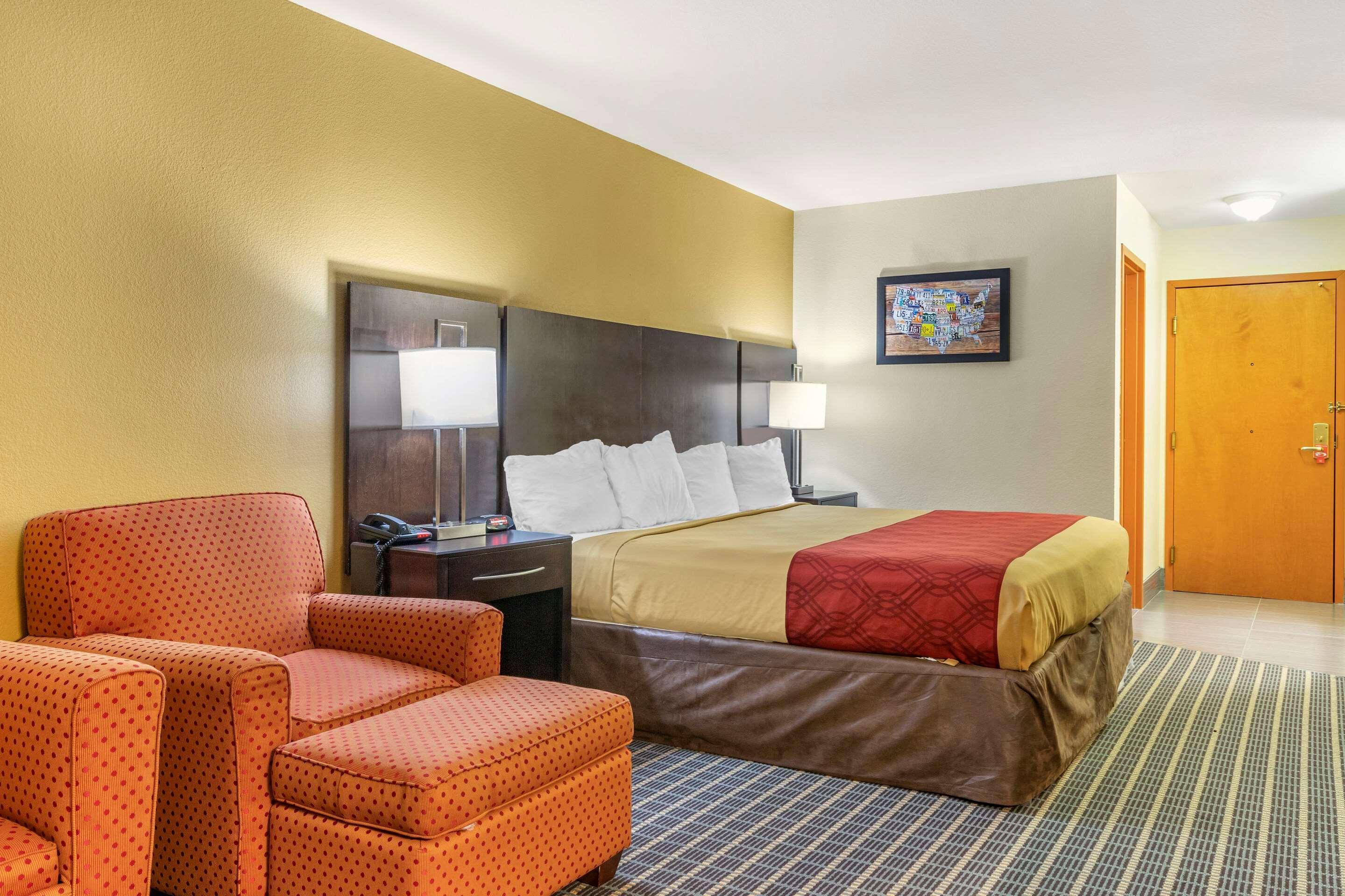 Econo Lodge Brunswick Luaran gambar